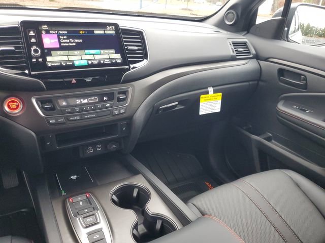 New 2026 Honda Ridgeline TrailSport image 13