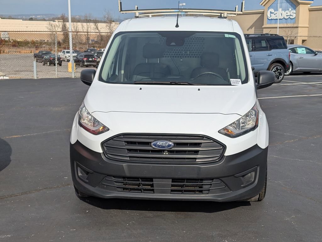 Used 2022 Ford Transit Connect XL image 7