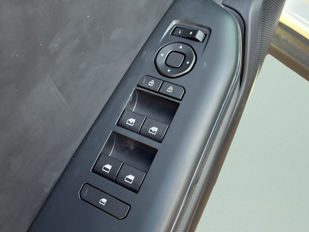 New 2026 Kia K4 EX FWD image 21