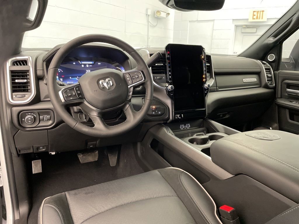 New 2026 RAM 3500 Laramie image 15