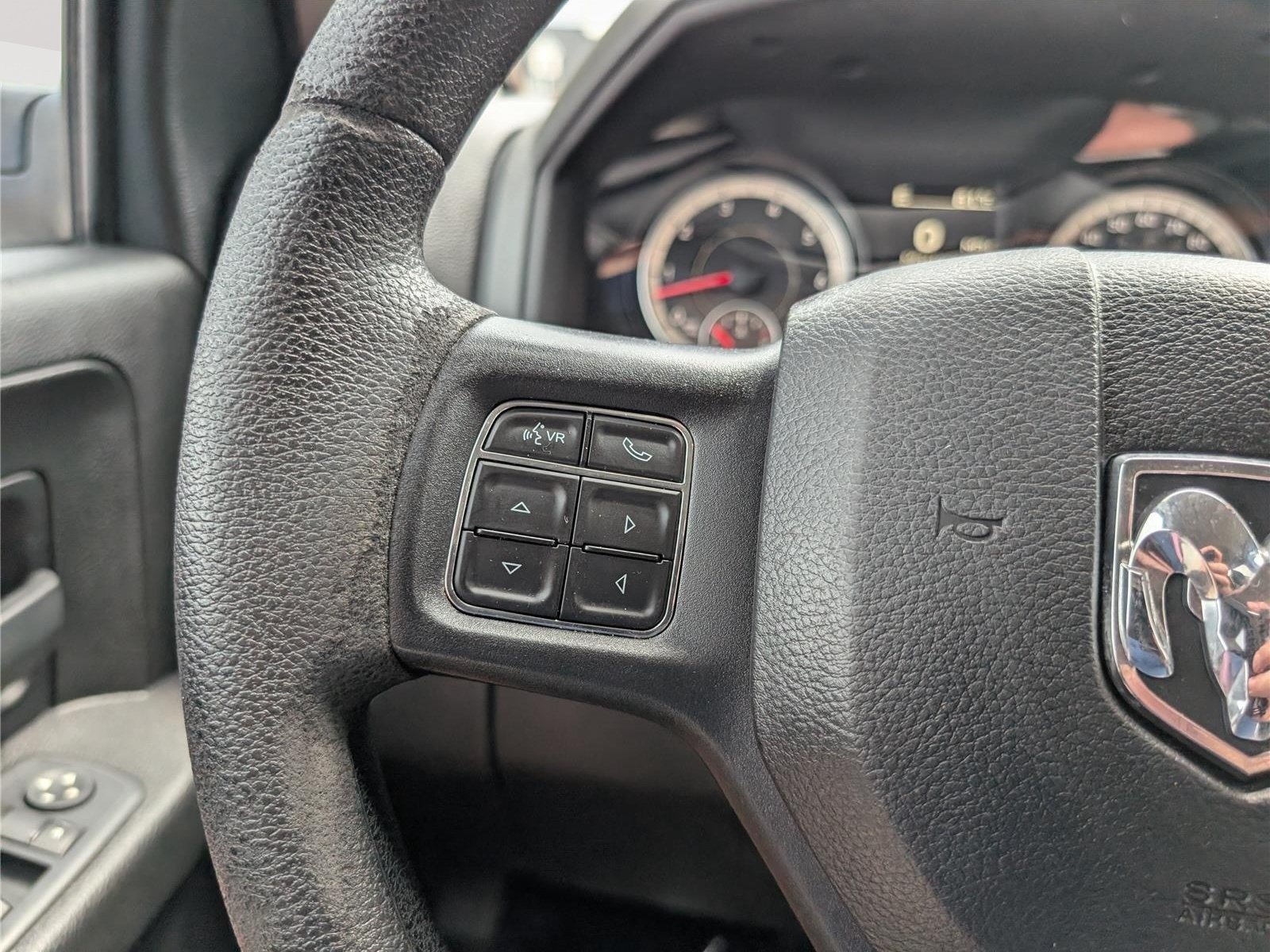 Used 2016 RAM 1500 Express w/ Popular Equipment Group AWD/4WD image 21