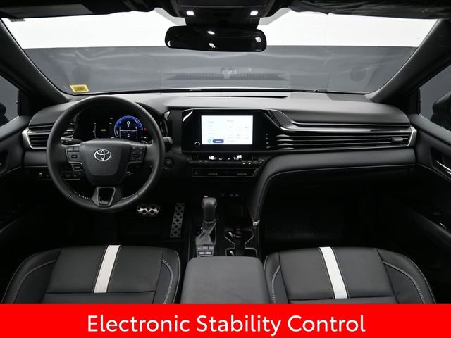 Certified 2026 Toyota Camry SE image 12