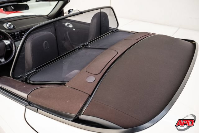 Used 2009 Porsche 911 Carrera RWD image 63