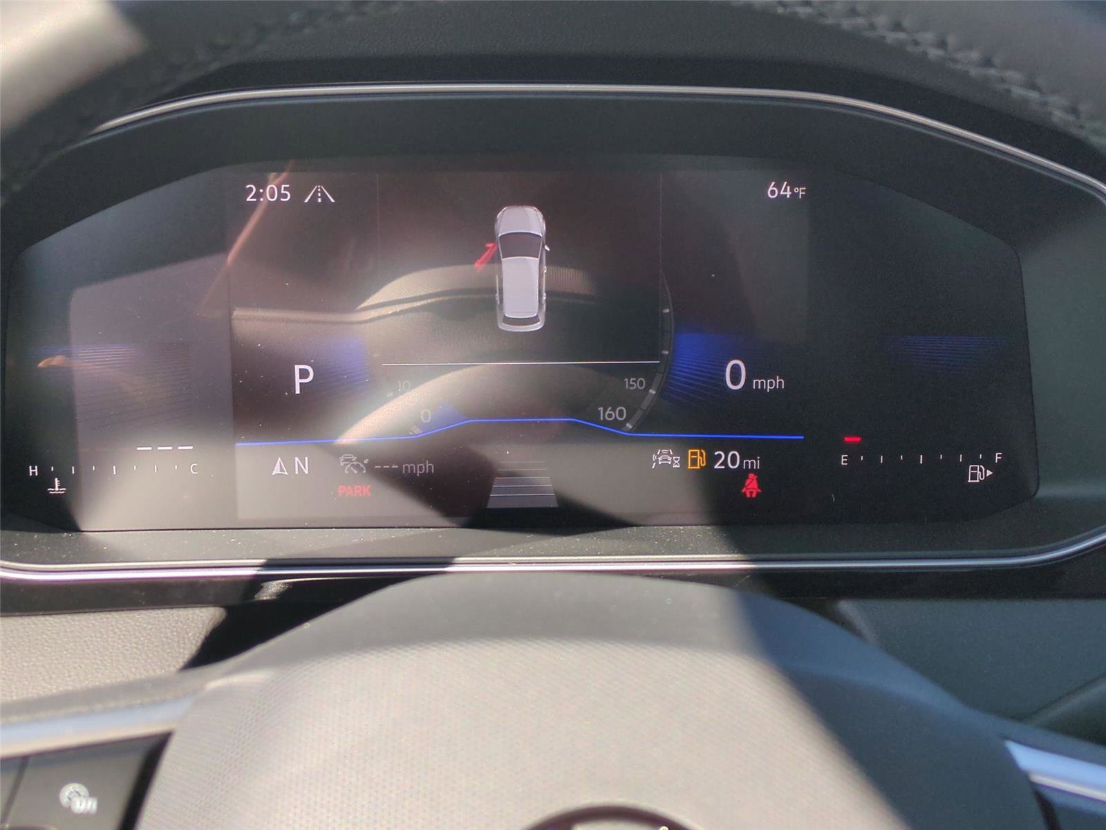 New 2026 Volkswagen Jetta Sport image 12