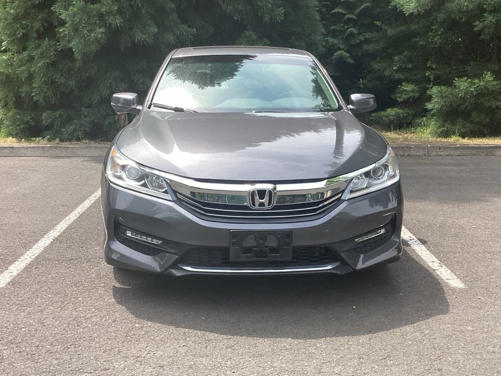 Used 2016 Honda Accord EX-L image 17