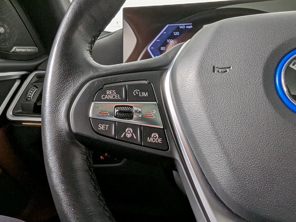 Certified 2023 BMW i4 eDrive35 RWD image 34