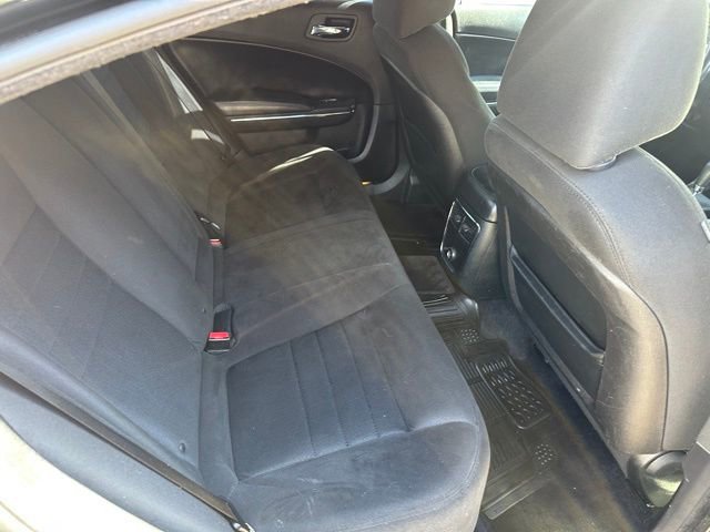 Used 2014 Dodge Charger SE w/ Connectivity Group RWD image 11