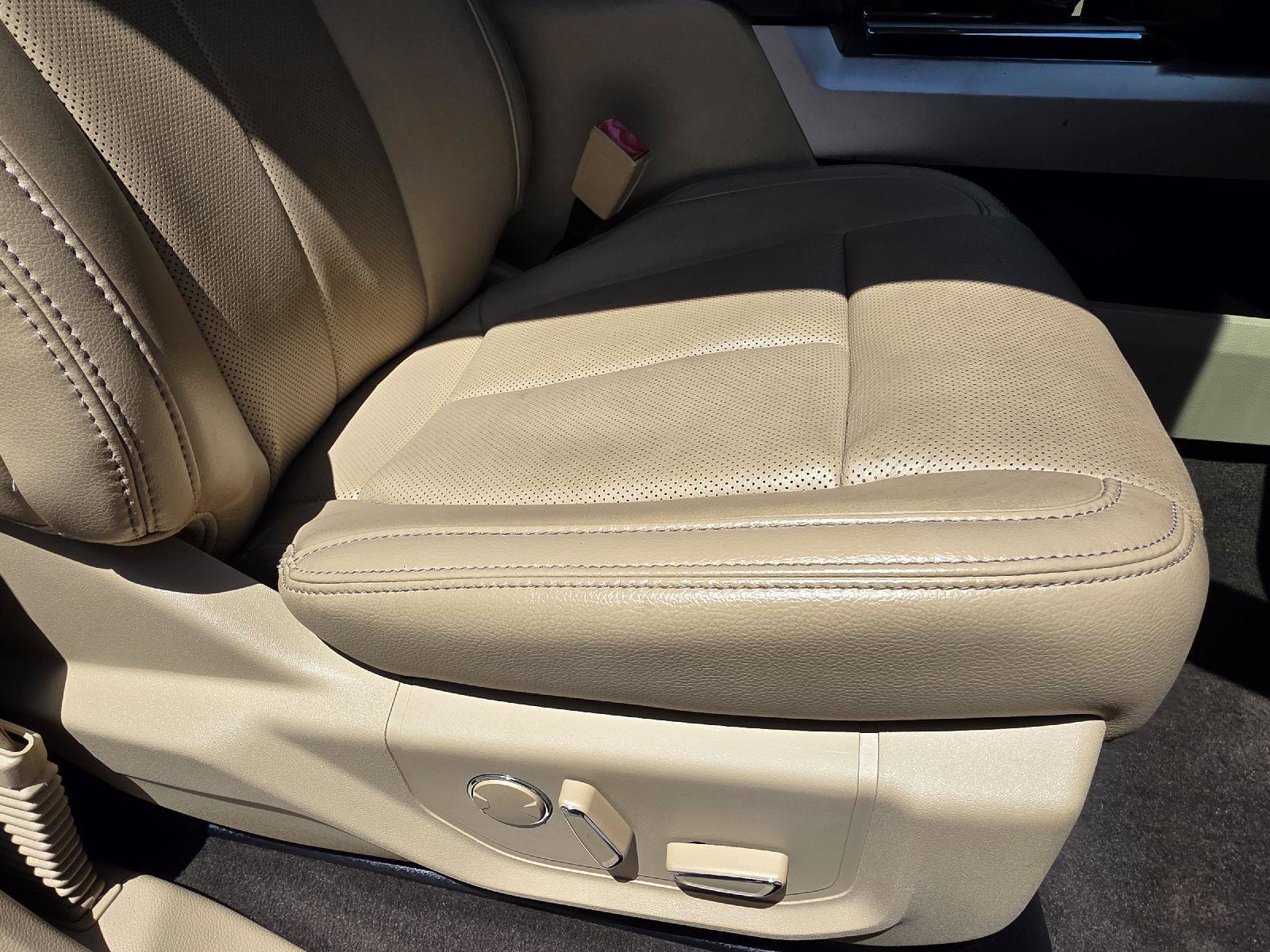 Used 2018 Ford F150 Lariat AWD/4WD image 27