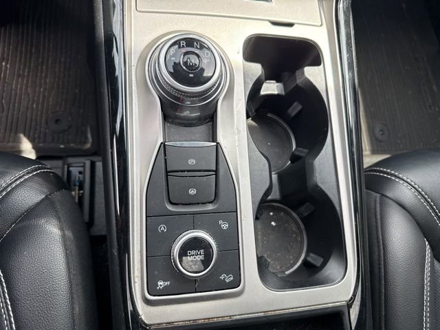 Used 2021 Ford Explorer ST w/ Equipment Group 401A AWD/4WD image 15