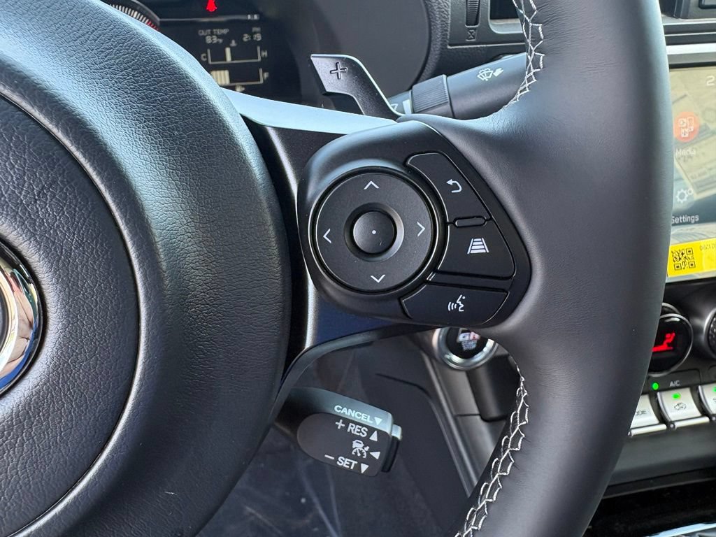 New 2026 Toyota GR86 Premium RWD image 30
