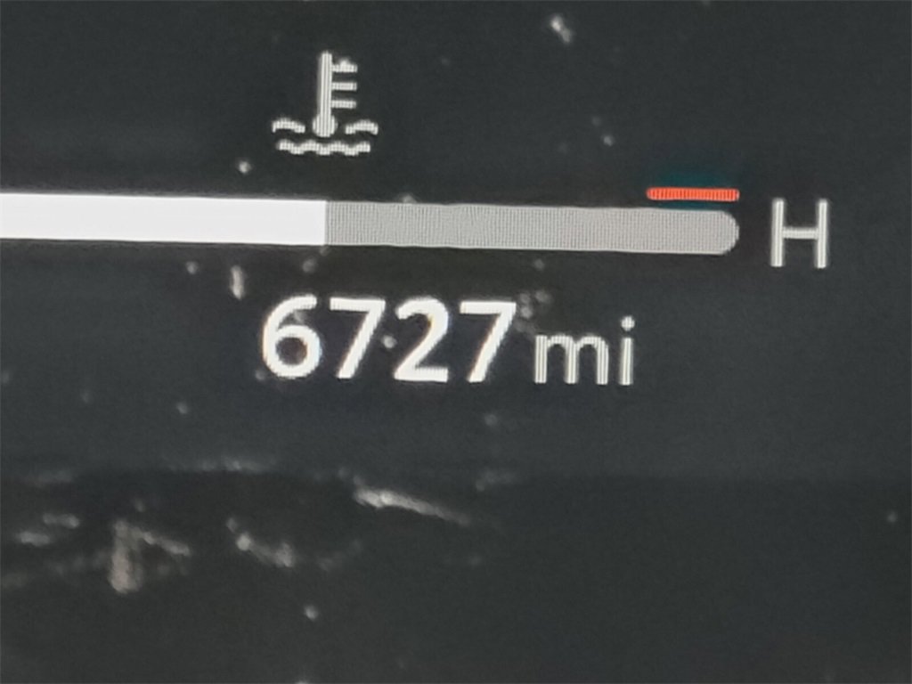 Used 2025 Toyota Tacoma TRD Off-Road image 25