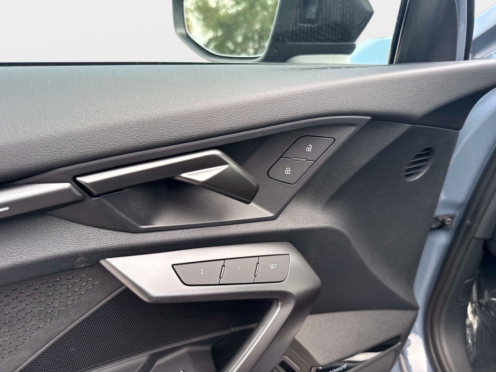 New 2026 Audi RS 3 AWD/4WD image 16