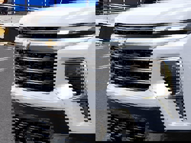 New 2026 Chevrolet Traverse High Country image 13