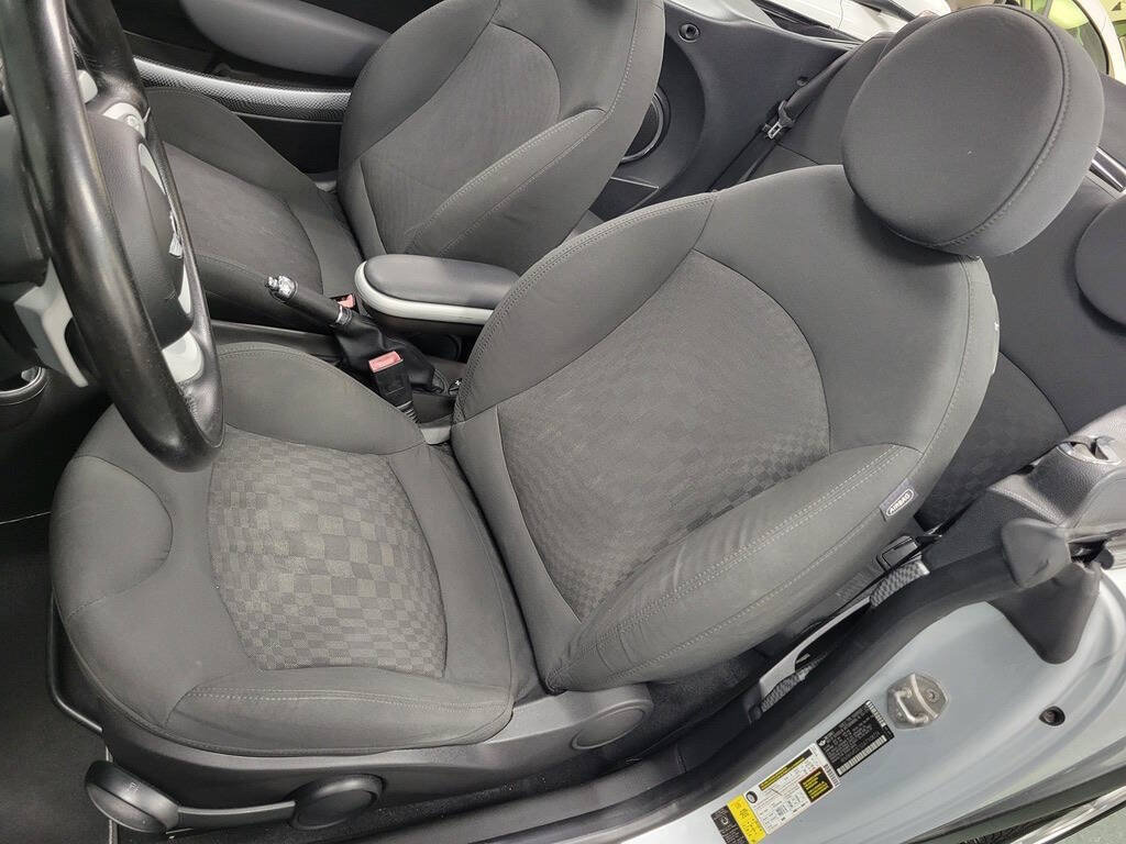 Used 2010 MINI Cooper S FWD image 21
