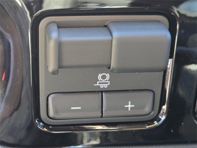 New 2026 Chevrolet Silverado 1500 RST w/ Safety Package image 12