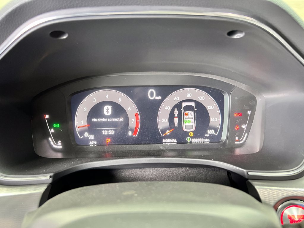 Used 2026 Acura Integra A-Spec w/ Technology Package FWD image 25