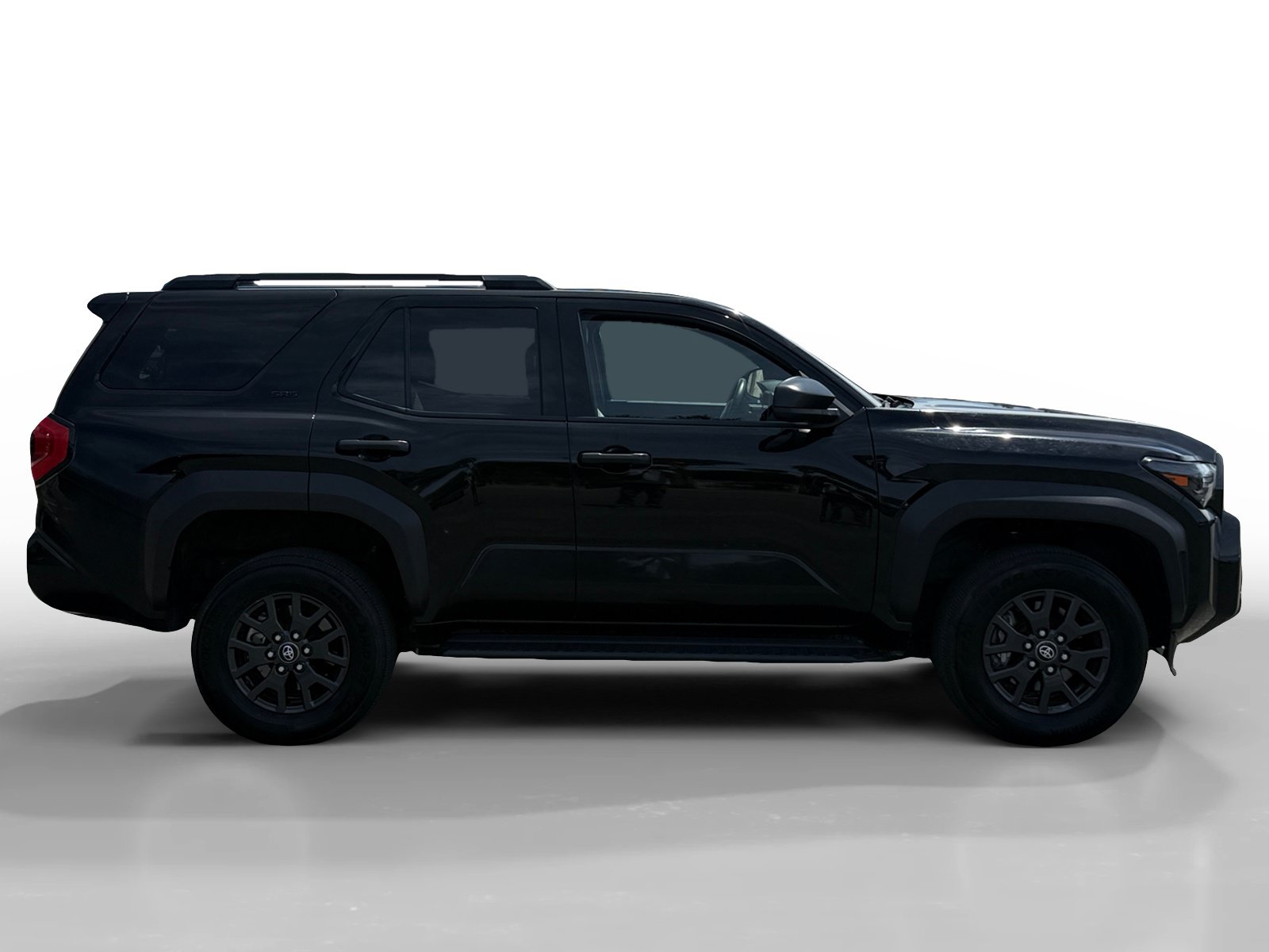 Used 2025 Toyota 4Runner SR5 AWD/4WD image 6