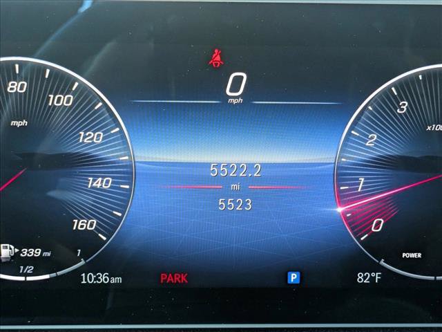 Used 2024 Mercedes-Benz GLE 350 4MATIC image 10