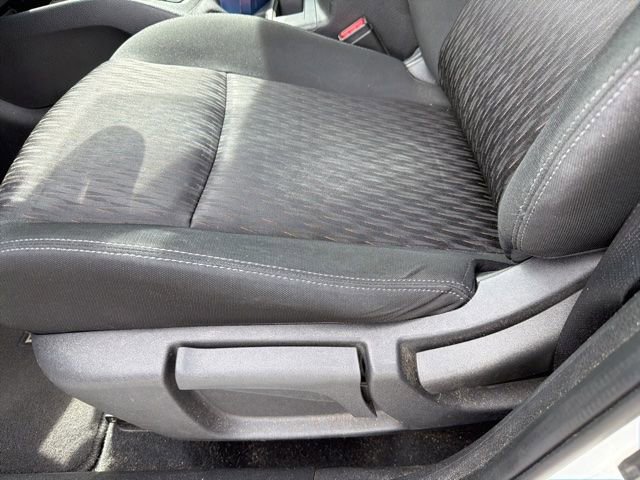 Used 2018 Nissan Rogue S image 21