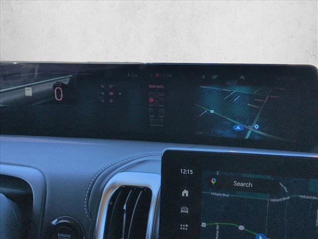 Certified 2025 Ford Expedition Platinum image 11