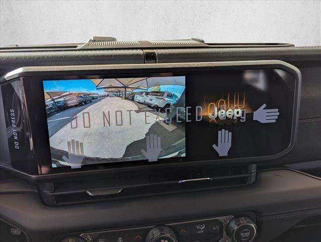 New 2026 Jeep Wrangler Unlimited Rubicon AWD/4WD image 11