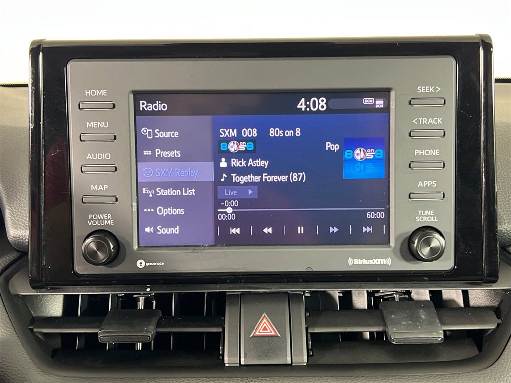 Used 2022 Toyota RAV4 LE image 27