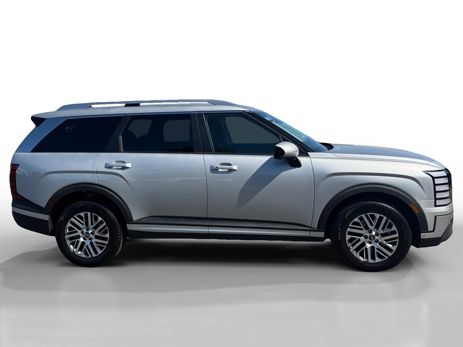 Certified 2026 Hyundai Palisade SEL FWD image 6
