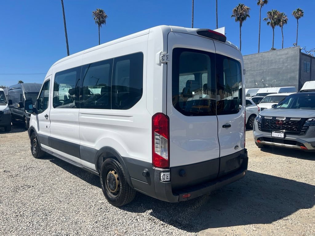 Used 2018 Ford Transit 350 XL RWD image 7