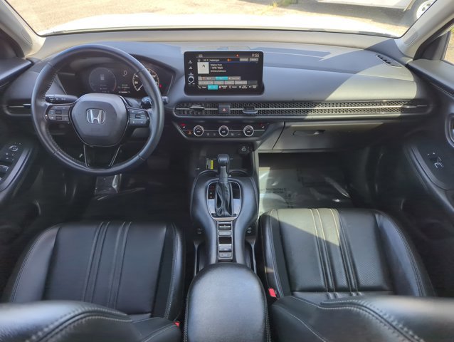 Certified 2024 Honda HR-V EX-L image 16
