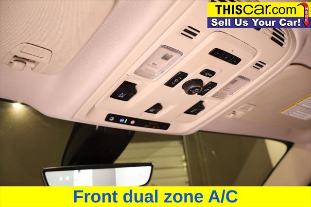 Used 2021 GMC Yukon Denali w/ Denali Premium Package image 17