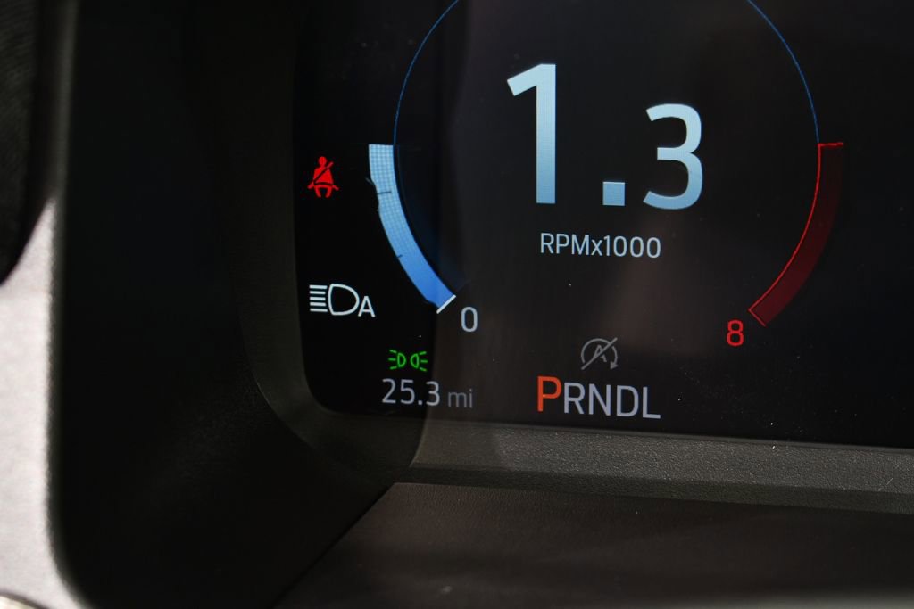 New 2026 Ford Explorer Active image 28