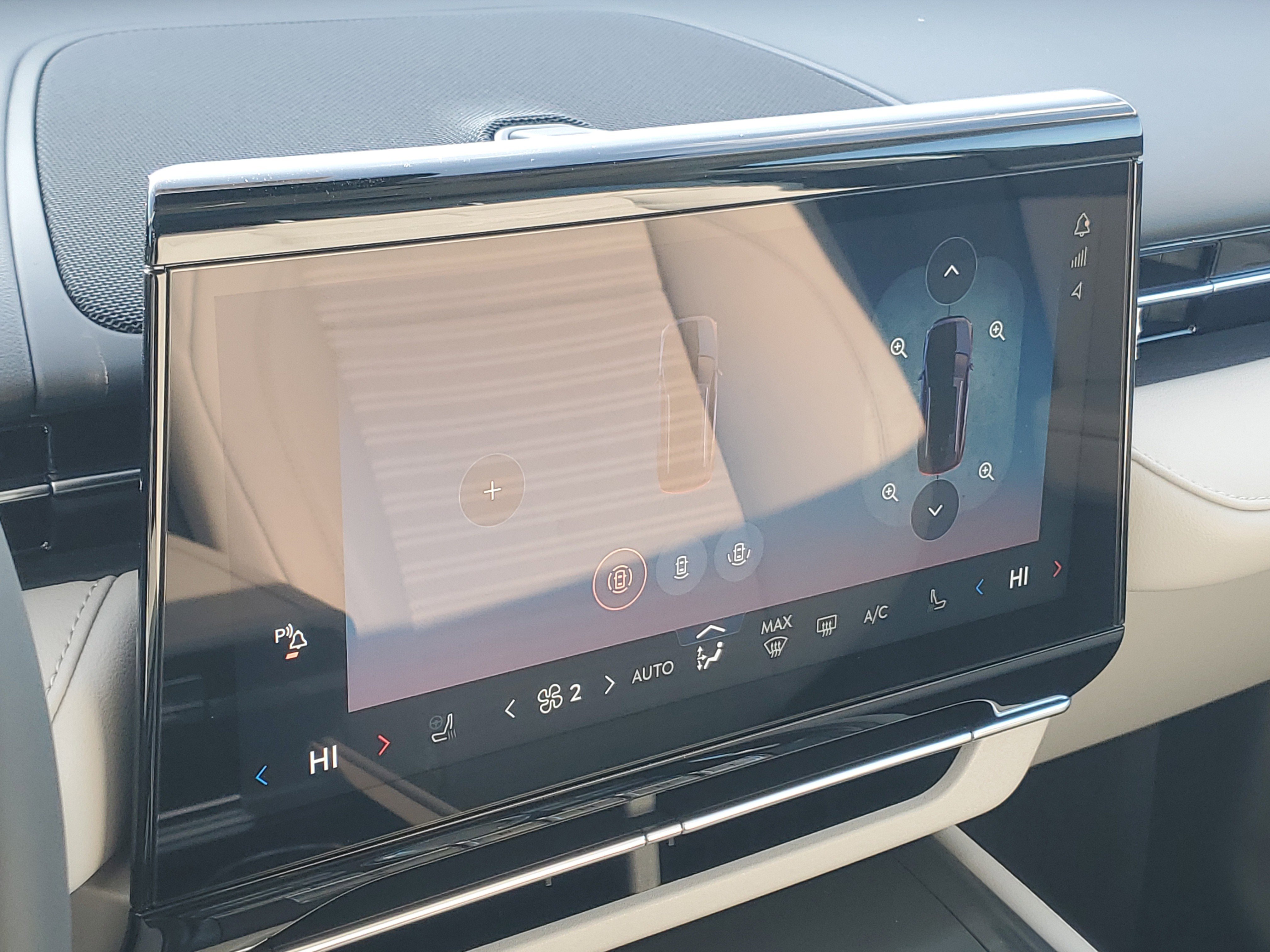 New 2026 Lincoln Nautilus Reserve image 25