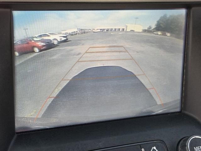 Used 2018 GMC Acadia SLT FWD image 21