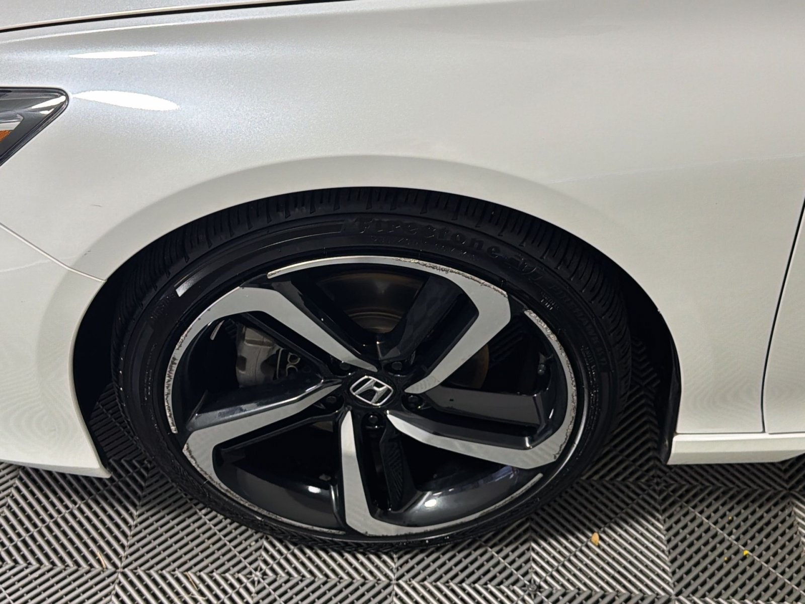 Used 2022 Honda Accord Sport image 12