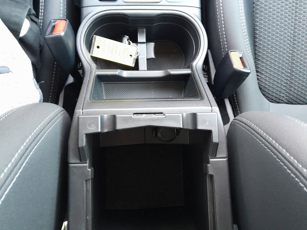 Certified 2022 Subaru Forester Premium image 28