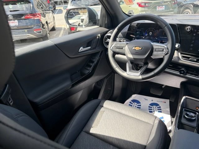 Used 2026 Chevrolet Equinox LT w/ Convenience Package II AWD/4WD image 31