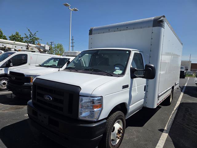 Used 2024 Ford E-350 and Econoline 350 Super Duty w/ Driver's Safety Package