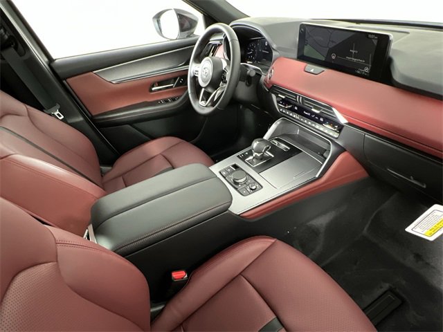 New 2026 MAZDA CX-70 3.3 Turbo S w/ Premium Package image 26