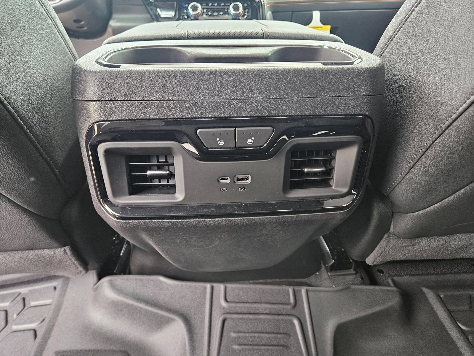 New 2026 GMC Sierra 1500 AT4 w/ AT4 Premium Package AWD/4WD image 27