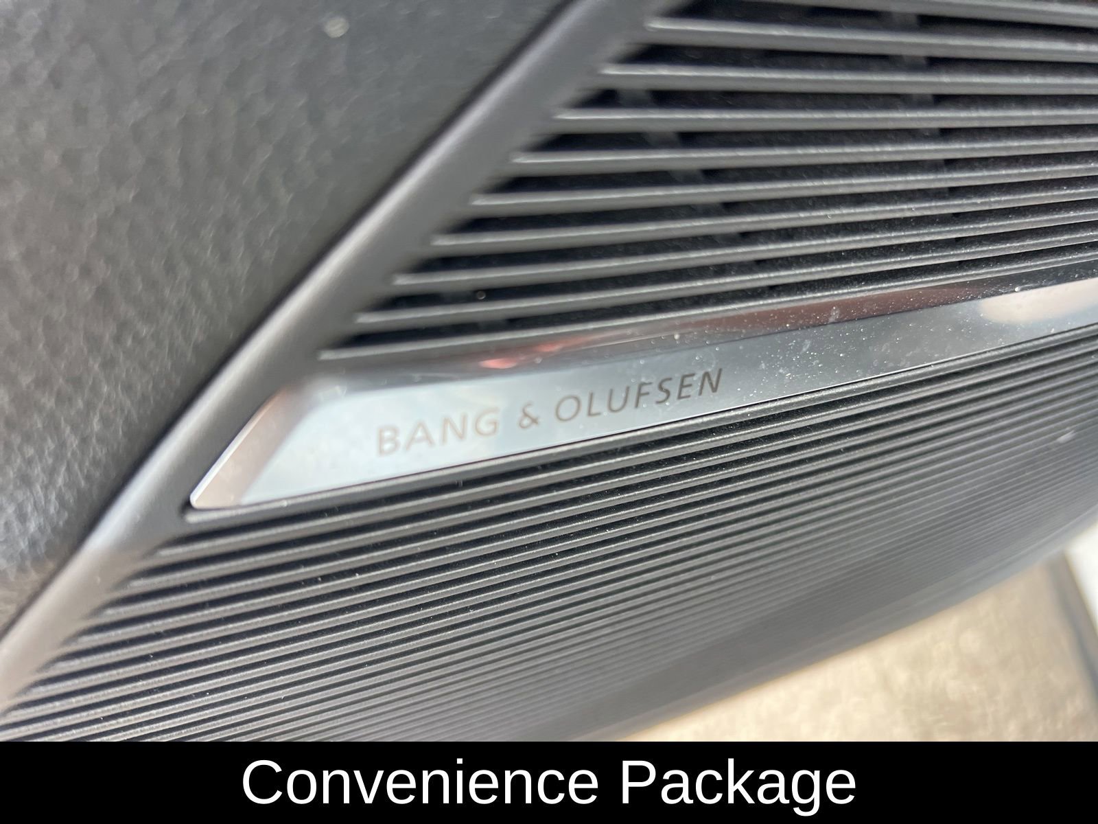 Used 2019 Audi Q8 Premium Plus image 5