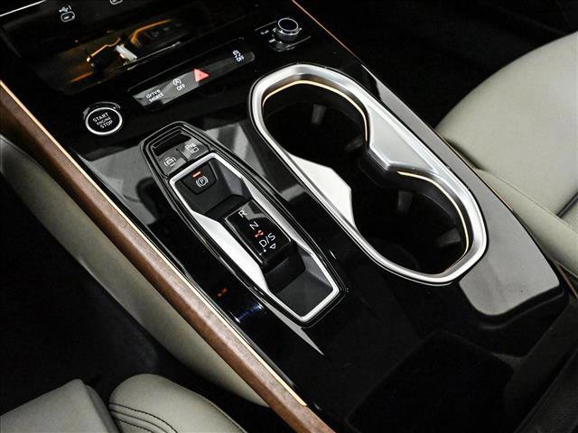 Certified 2026 Audi A6 Premium Plus w/ Prestige Package AWD/4WD image 12