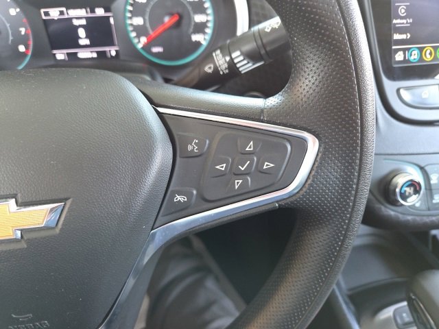 Used 2024 Chevrolet Malibu LT image 50