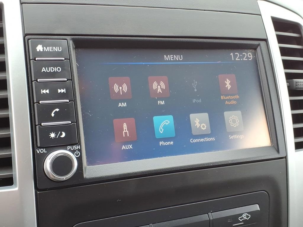 Used 2019 Nissan Frontier SV AWD/4WD image 22