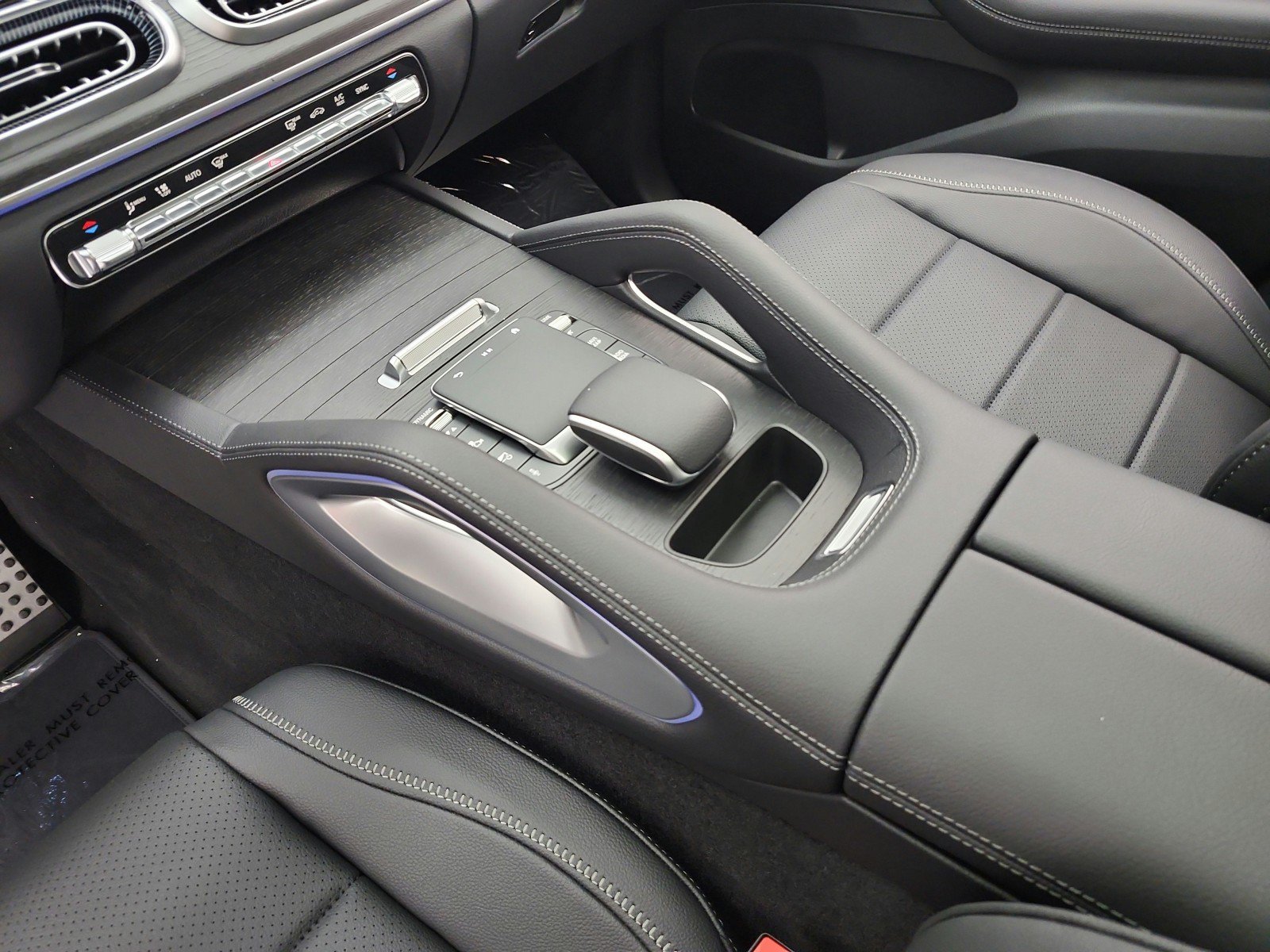 New 2027 Mercedes-Benz GLE 450 4MATIC image 10