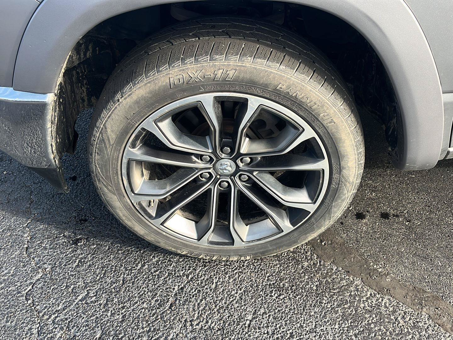 Used 2019 RAM 1500 Big Horn AWD/4WD image 34