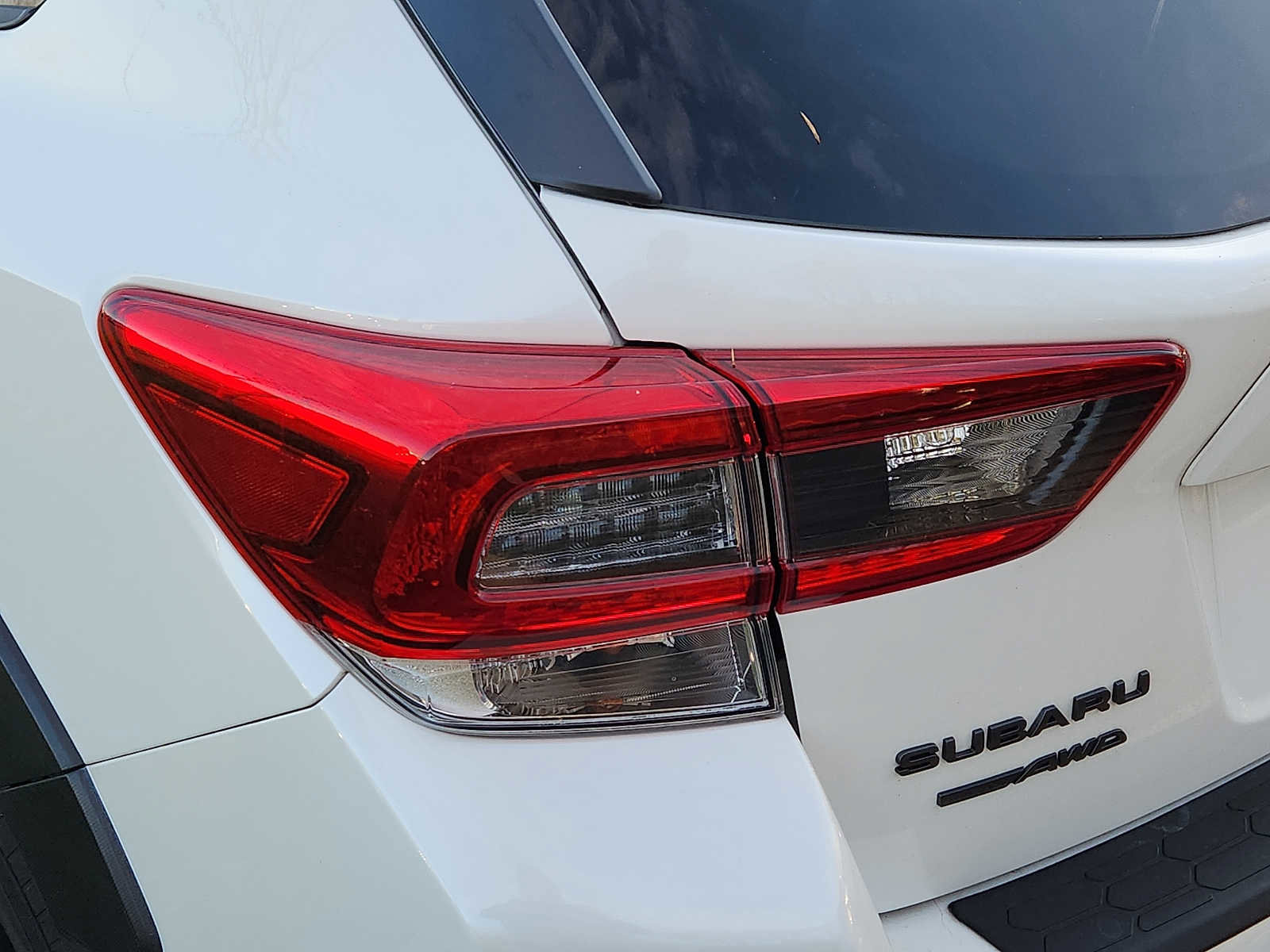 Used 2023 Subaru Crosstrek 2.5i Sport image 10