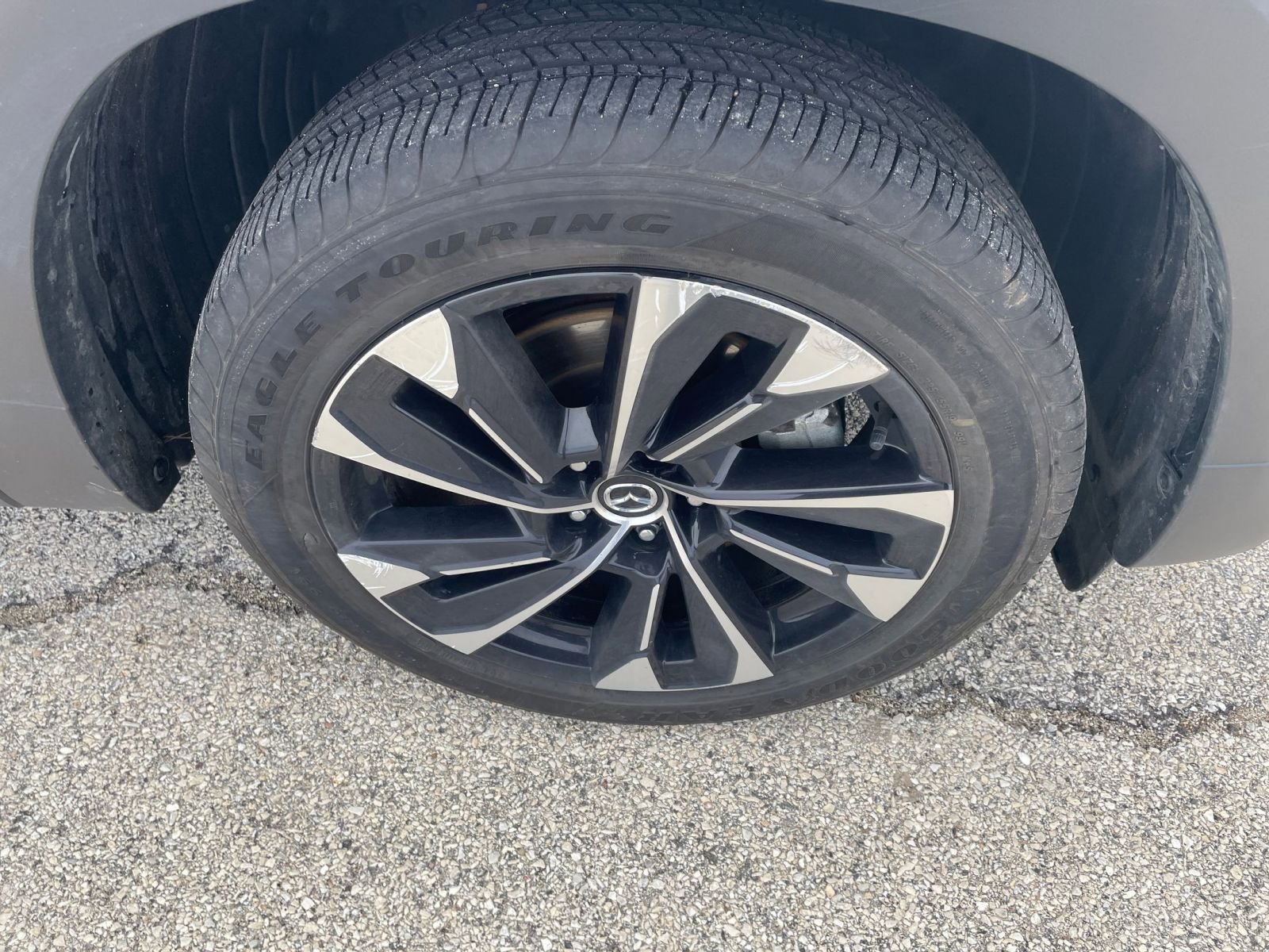 Used 2025 MAZDA CX-50 2.5 Hybrid w/ Premium Plus Pkg AWD/4WD image 32