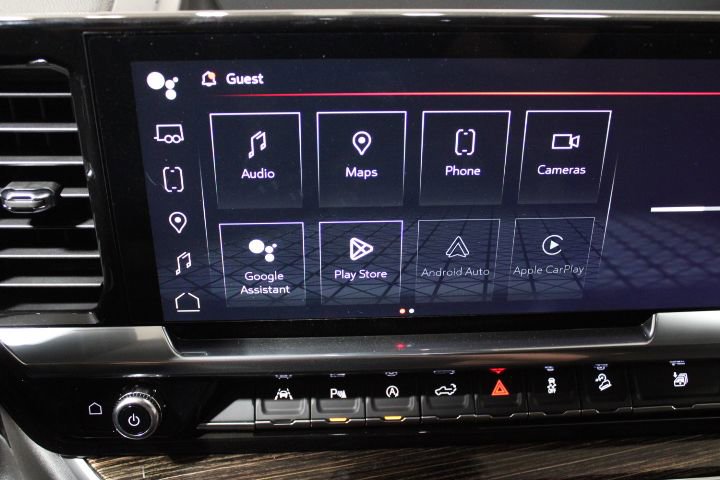 New 2026 GMC Sierra 1500 SLE AWD/4WD image 48