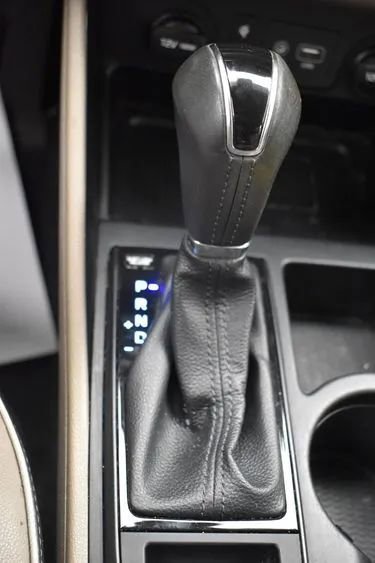Used 2019 Hyundai Tucson Ultimate w/ Cargo Package image 36