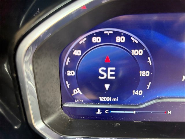 Used 2024 Chevrolet Silverado 1500 RST image 20